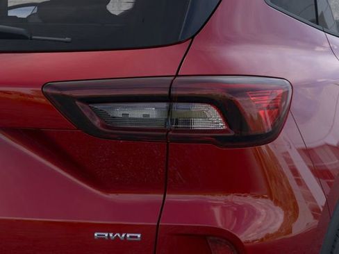 New 2026 Ford Escape ST-Line w/ Tech Pack #1 image 25