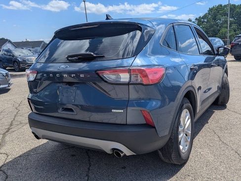 Used 2020 Ford Escape S FWD image 22