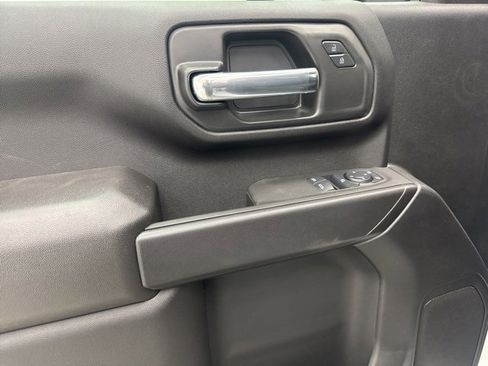 New 2025 Chevrolet Silverado 3500 W/T w/ WT Convenience Package image 9