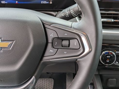 New 2026 Chevrolet TrailBlazer LT w/ Convenience Package image 25