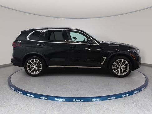Certified 2026 BMW X5 xDrive40i AWD/4WD image 4