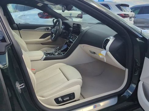 Used 2025 BMW 840i xDrive image 7