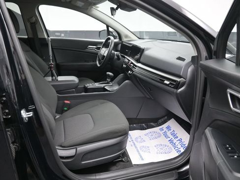 Used 2026 Kia Sportage LX FWD image 20