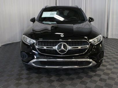 New 2026 Mercedes-Benz GLC 300 4MATIC