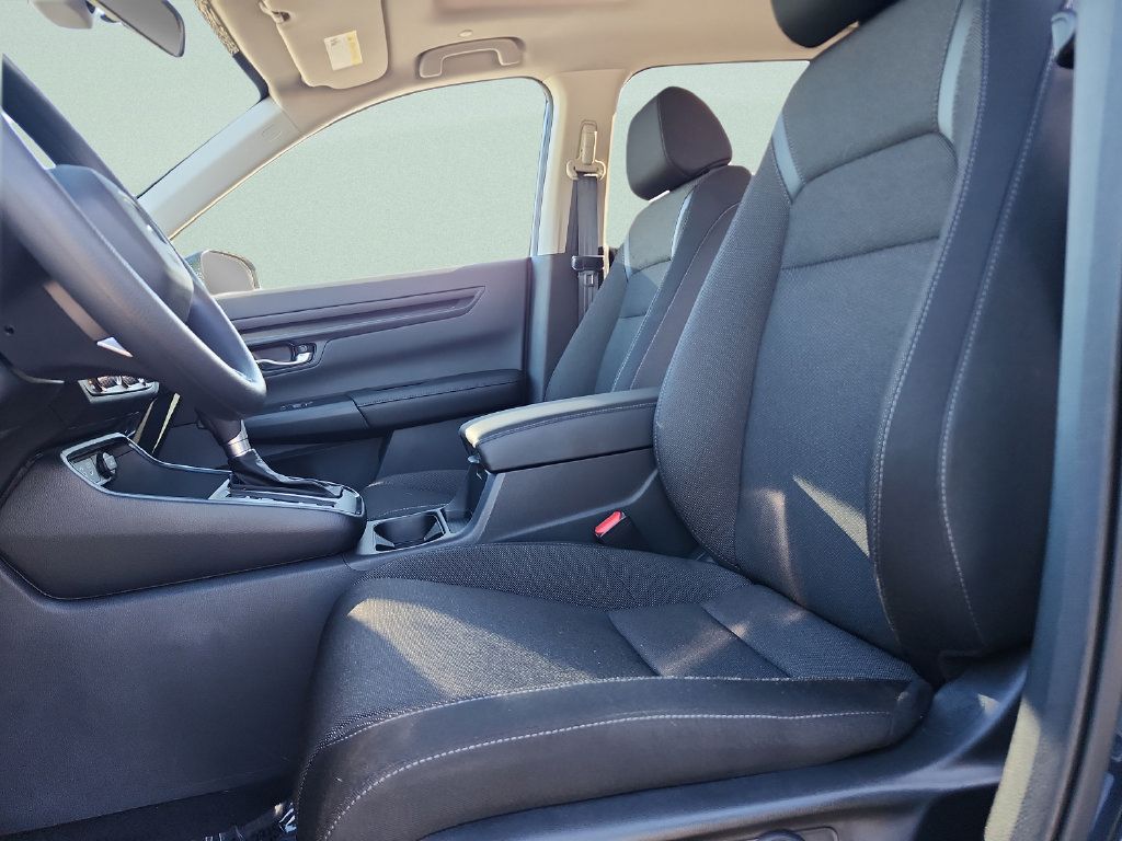 Used 2025 Honda CR-V EX image 21