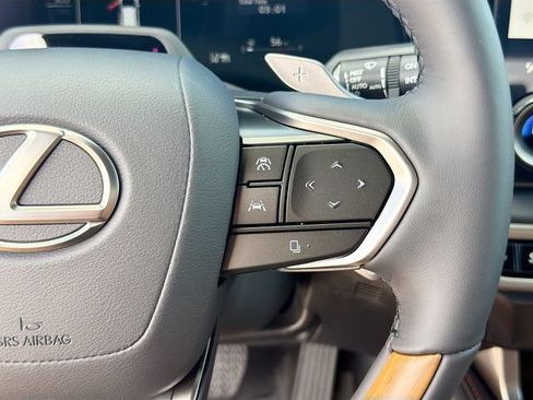 New 2026 Lexus RX 350 AWD/4WD image 40