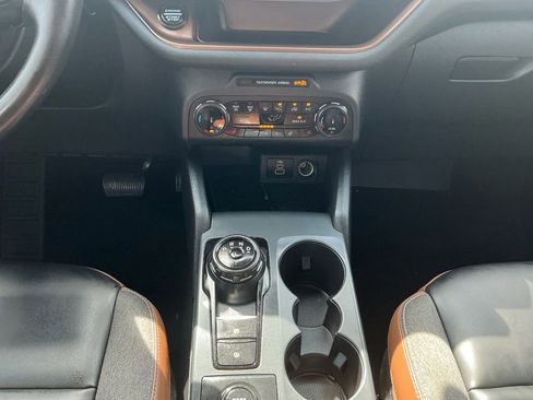 Used 2024 Ford Bronco Sport Outer Banks w/ Tech Package AWD/4WD image 20