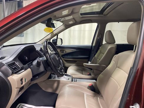 Used 2022 Honda Pilot Special Edition image 16