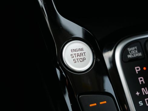 Certified 2021 Kia Soul EX image 29