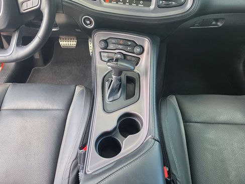 Used 2023 Dodge Challenger SXT w/ Plus Package RWD image 27