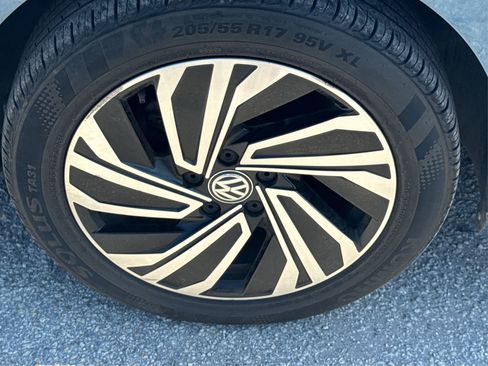 Used 2020 Volkswagen Jetta SEL image 15