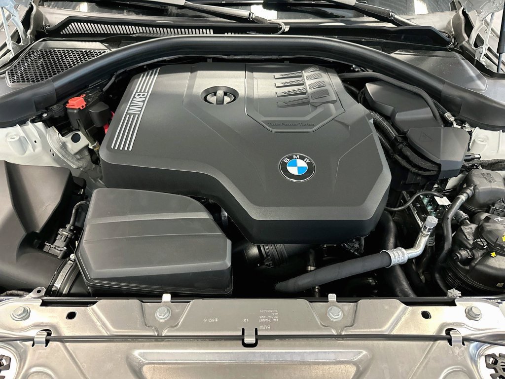 New 2026 BMW 230i xDrive Coupe w/ Premium Package AWD/4WD image 32