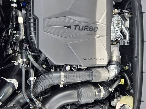 New 2027 Kia Telluride S image 22