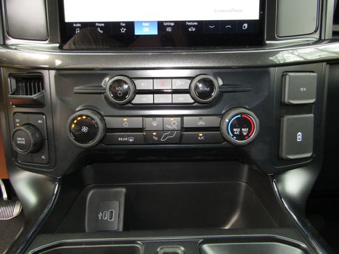 New 2026 Ford F150 STX image 29