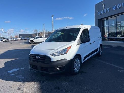 Used 2023 Ford Transit Connect XL image 2