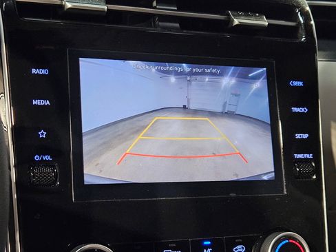 Used 2023 Hyundai Tucson SEL FWD image 29