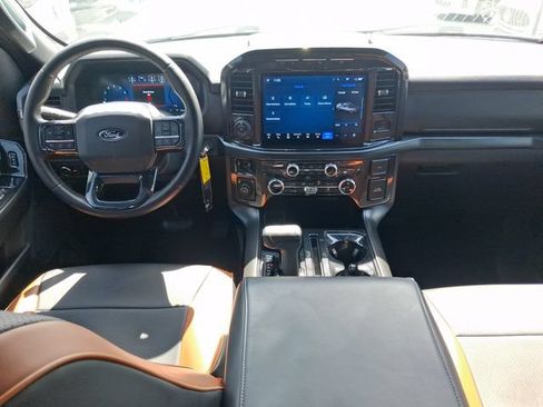 Used 2024 Ford F150 XLT w/ FX4 Off-Road Package AWD/4WD image 7