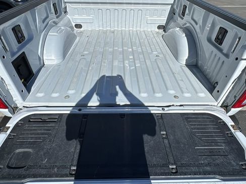 Certified 2021 Ford F150 Lariat w/ Equipment Group 502A High RWD image 25
