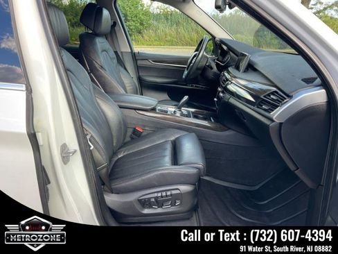 Used 2016 BMW X5 xDrive35i image 25