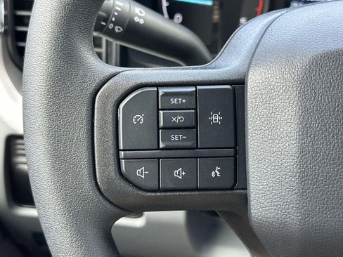 New 2025 Ford F550 XL Contractor Dump image 19