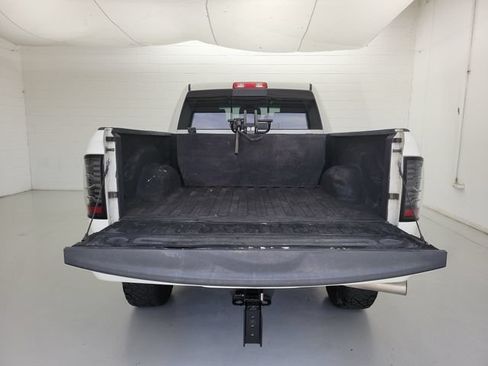 Used 2017 RAM 2500 Laramie w/ Sport Appearance Group AWD/4WD image 10