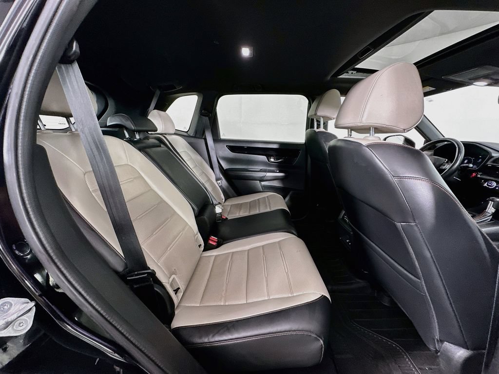 Used 2023 Honda CR-V Sport Touring image 30