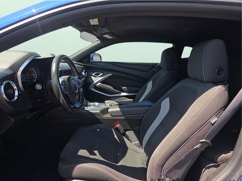 Used 2023 Chevrolet Camaro LS RWD image 16