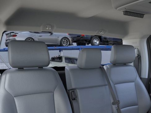 New 2026 Ford F350 XL w/ Snow Plow Prep Package image 22