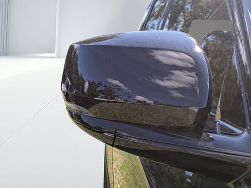 New 2025 Jeep Grand Cherokee Altitude image 10