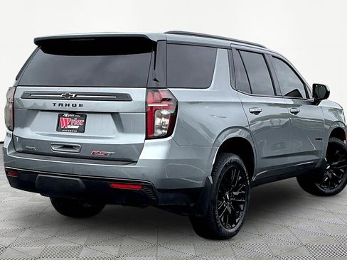 Used 2023 Chevrolet Tahoe RST AWD/4WD image 6