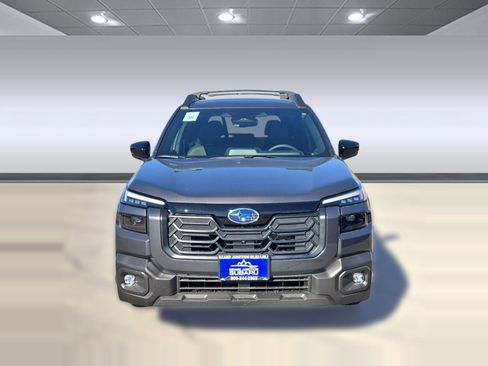 New 2026 Subaru Outback Touring AWD/4WD image 6