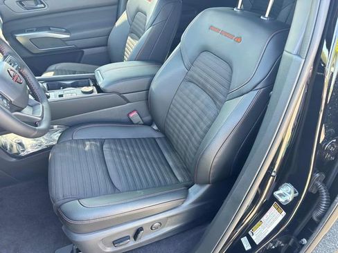 New 2026 Nissan Pathfinder Rock Creek AWD/4WD image 24