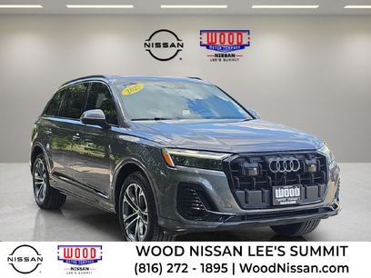 Used 2025 Audi Q7 2.0T Premium Plus