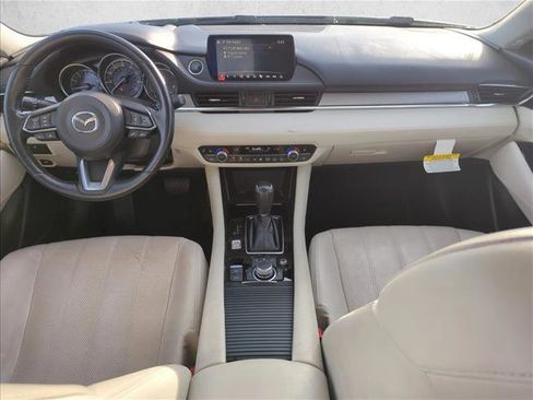 Used 2020 MAZDA MAZDA6 Grand Touring Reserve image 23