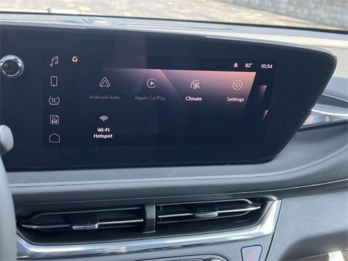 Used 2025 Buick Envista Preferred w/ Convenience I Package image 21