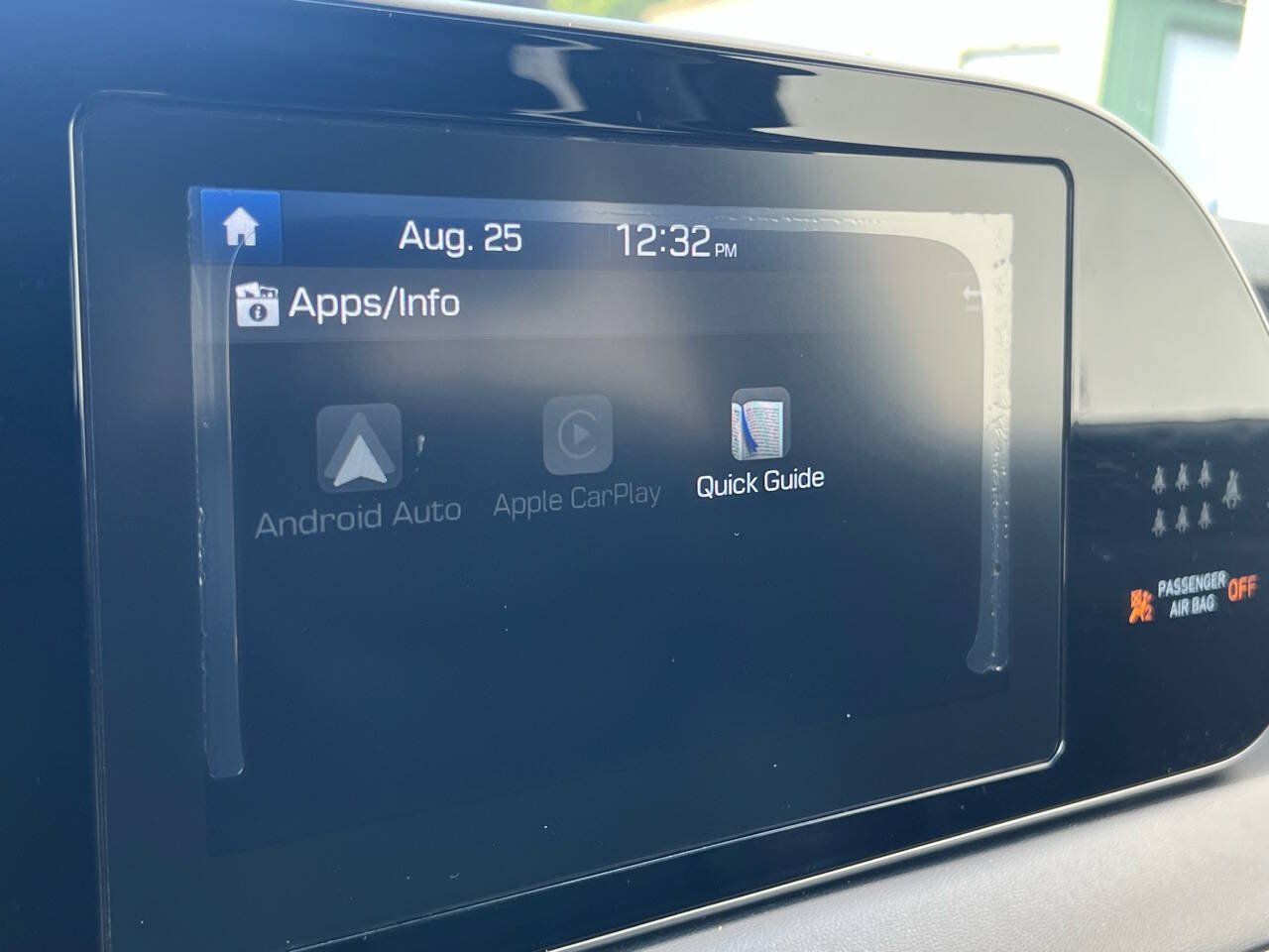 Used 2020 Hyundai Palisade SE AWD/4WD image 16