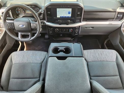 Used 2023 Ford F150 XLT image 25