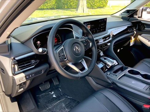 New 2026 Acura MDX FWD w/ Technology Package image 8
