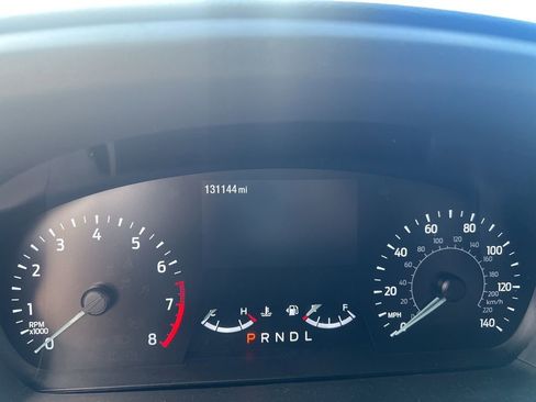 Used 2021 Ford Explorer 4WD image 13