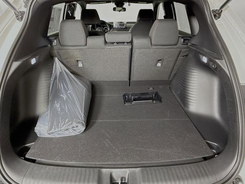 New 2026 Honda HR-V Sport image 32