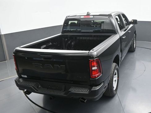 Used 2026 RAM 1500 Tradesman image 43