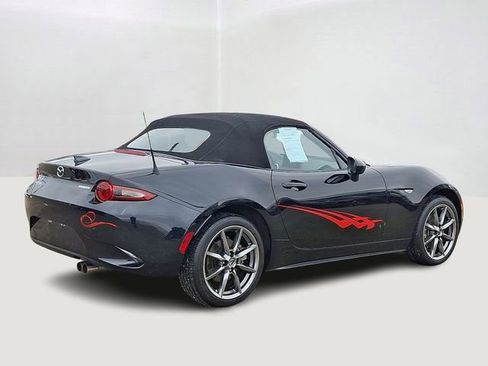 Certified 2023 MAZDA MX-5 Miata Grand Touring image 6