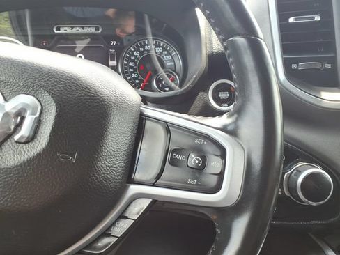 Used 2021 RAM 1500 Big Horn AWD/4WD image 15