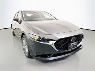 New 2026 MAZDA MAZDA3 2.5 S Sedan w/ Preferred Pkg video 1