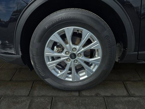 Used 2023 Ford Escape Active AWD/4WD image 26
