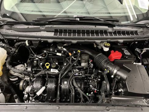 Used 2022 Ford Edge SEL w/ Convenience Package image 41