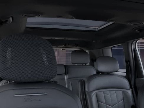 New 2027 Kia Telluride SX X-Line AWD/4WD image 27