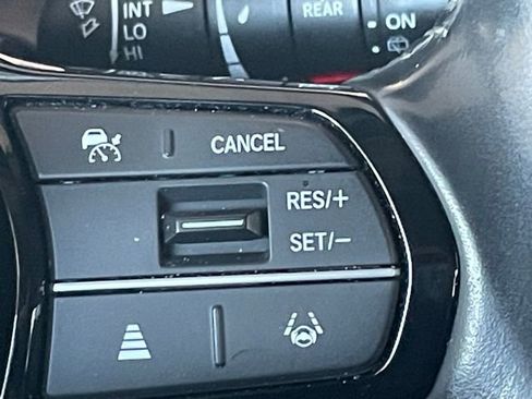 Certified 2023 Honda CR-V EX-L image 10