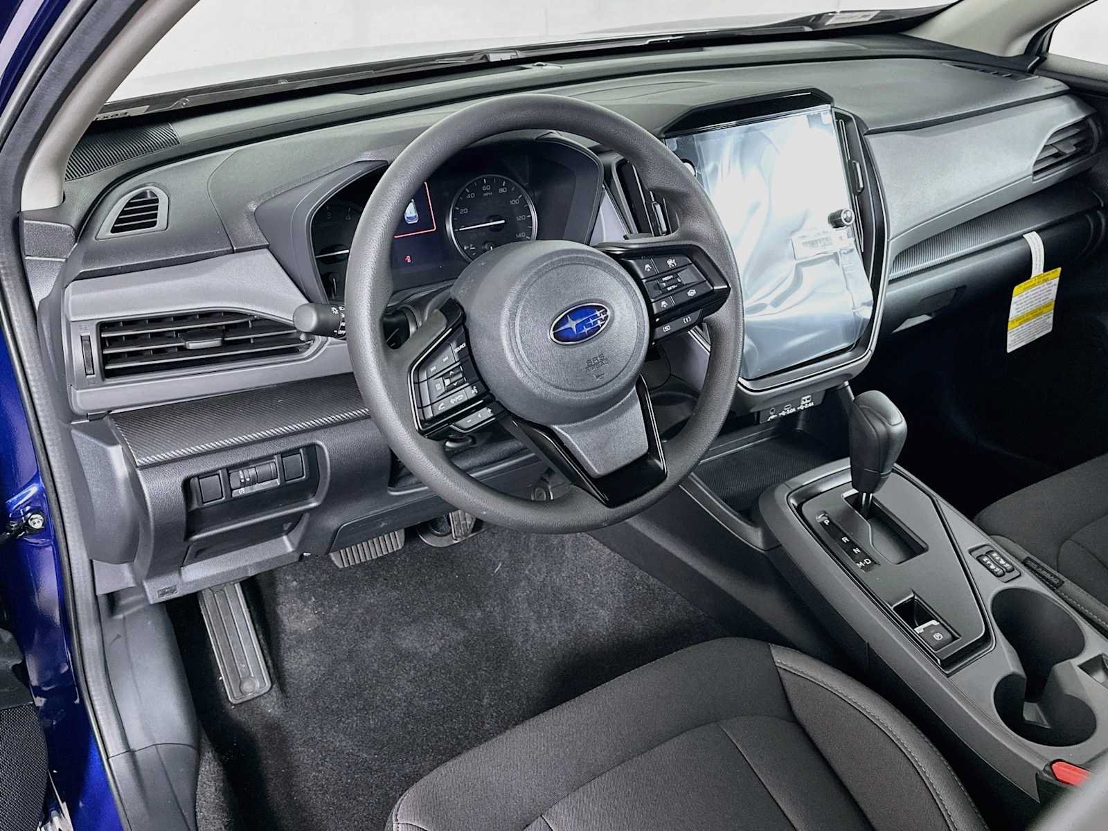Certified 2026 Subaru Crosstrek 2.5i Premium AWD/4WD image 9