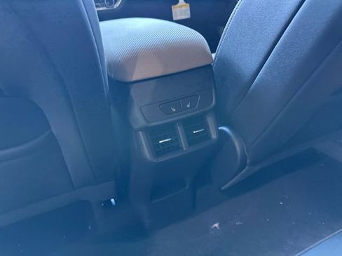 New 2026 Chevrolet Equinox ACTIV w/ Convenience Package III image 13